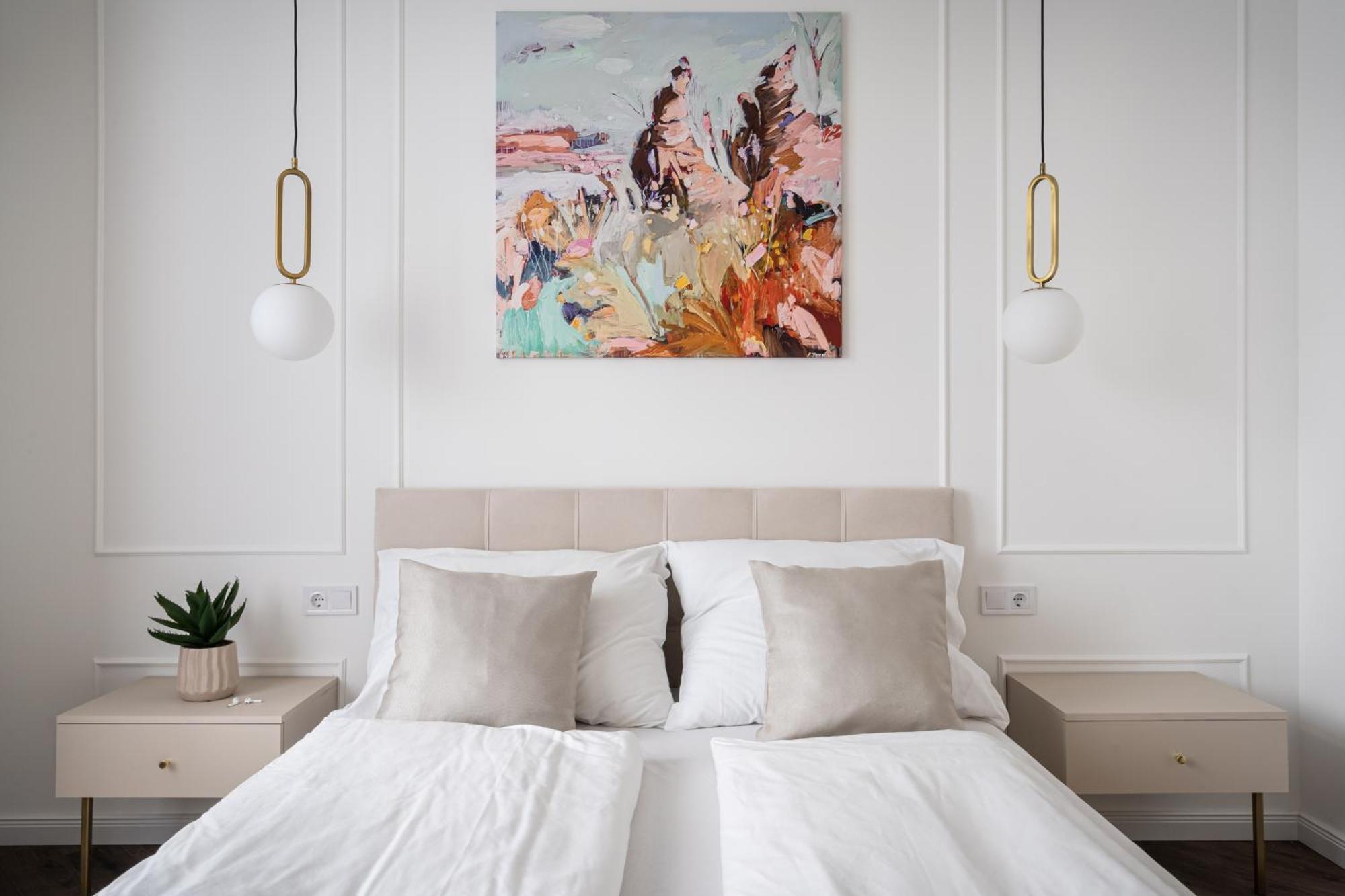 E13 - Grand Boulevard Heritage Suite - Best Location By Bqa 부다페스트 객실 사진
